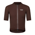 PAS NORMAL STUDIOS Men Escapism Jersey - Dark Red