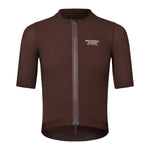 PAS NORMAL STUDIOS Men Escapism Jersey - Dark Red