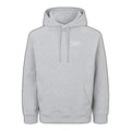 PAS NORMAL STUDIOS Porter Off-Race Logo Hoodie - Grey