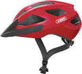 ABUS MACATOR HELMET - BLAZE RED