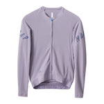MAAP APEX AEON Langærmet trøje - LAVENDER GREY