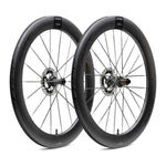 SCOPE Artech 6 Carbon Wheelset - Black Decals