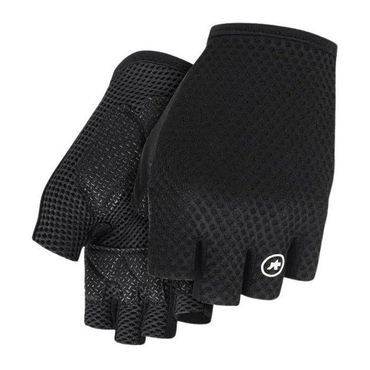 ASSOS Endurance Gloves S11 - Black Series