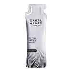 SANTA MADRE UNUSUAL GEL 60CHO BOX 12U - NEUTRAL/LEMON