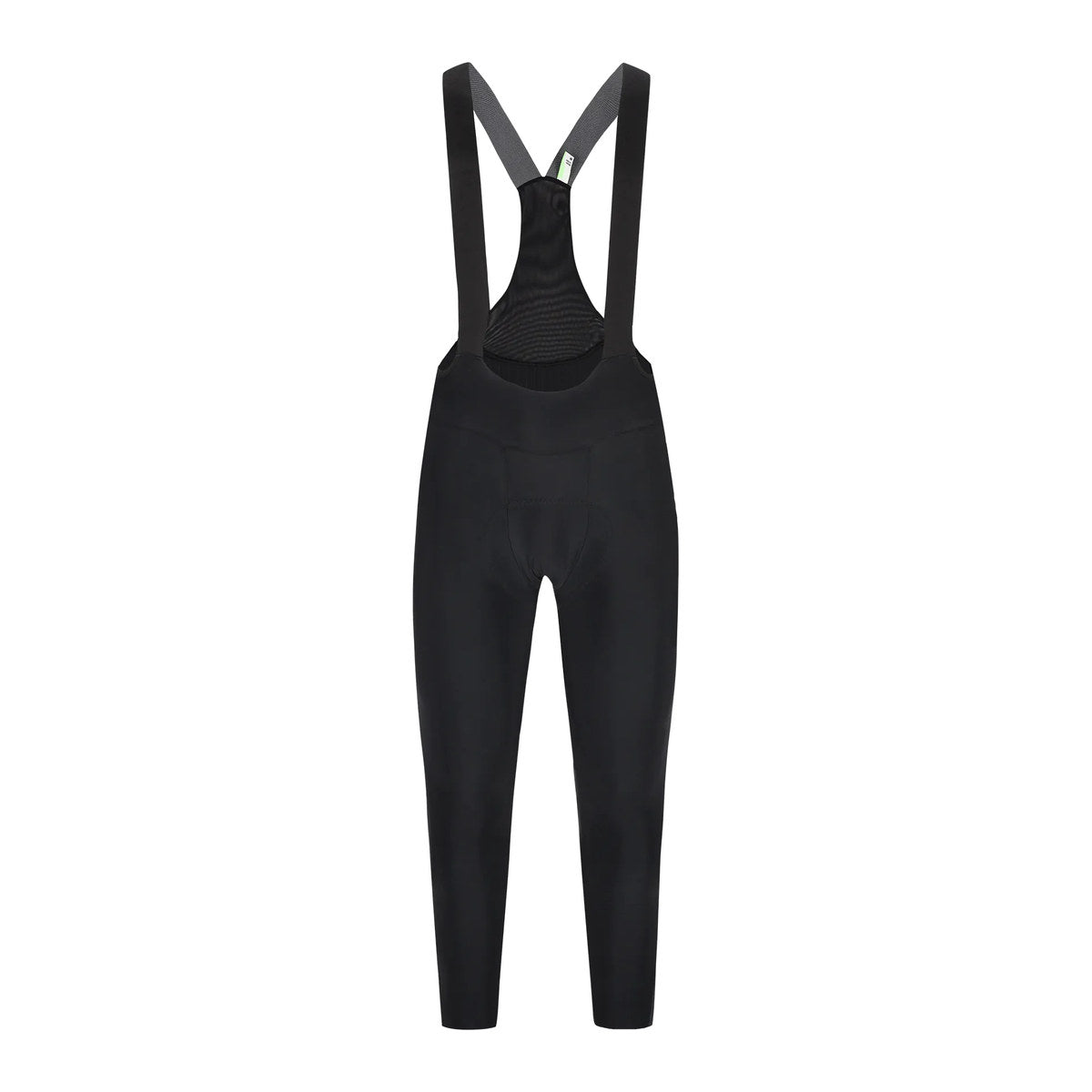 Q36.5 Gregarius Light Bib Tights - Black