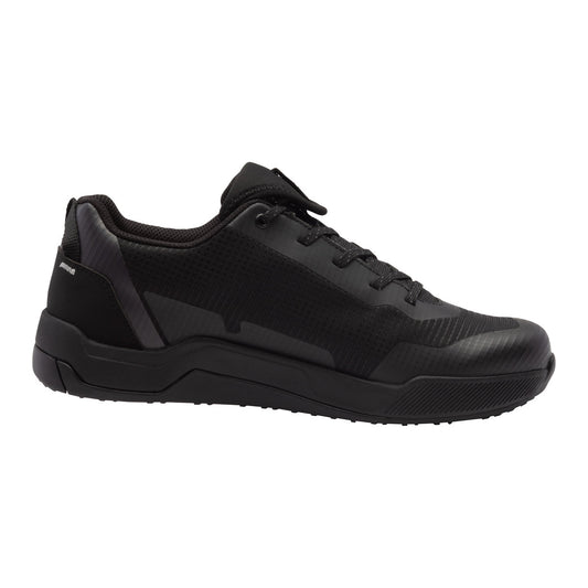 SIDI Motus Gravel Cycling Shoes - Black / Black