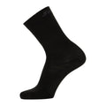 SANTINI High Profile Wool Socks - Black
