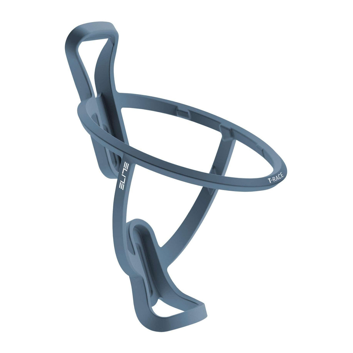 ELITE T-RACE FB BOTTLE CAGE - LIGHT BLUE