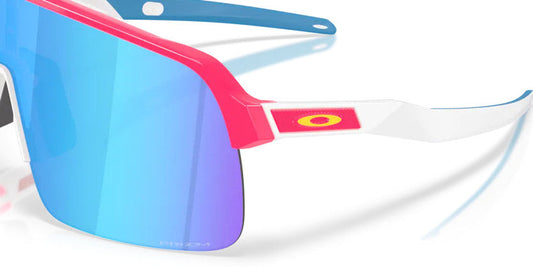 OAKLEY Sutro Lite - Neon Pink/Prizm Sapphire
