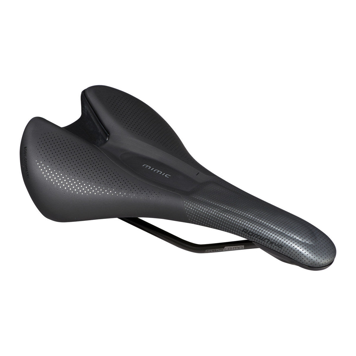 SPECIALIZED Saddle Romin Evo Comp Mimic - Black