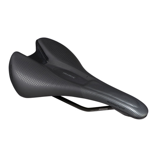 SPECIALIZED Saddle Romin Evo Comp Mimic - Black
