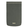PEDALED ODYSSEY MERINO NECK WARMER - GREY INK