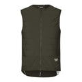 PAS NORMAL STUDIOS Balance Insulated Vest - Dark Olive