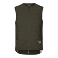 PAS NORMAL STUDIOS Balance Insulated Vest - Dark Olive