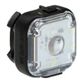 LEZYNE ZECTO DRIVE² 350 FRONT LIGHT - Black
