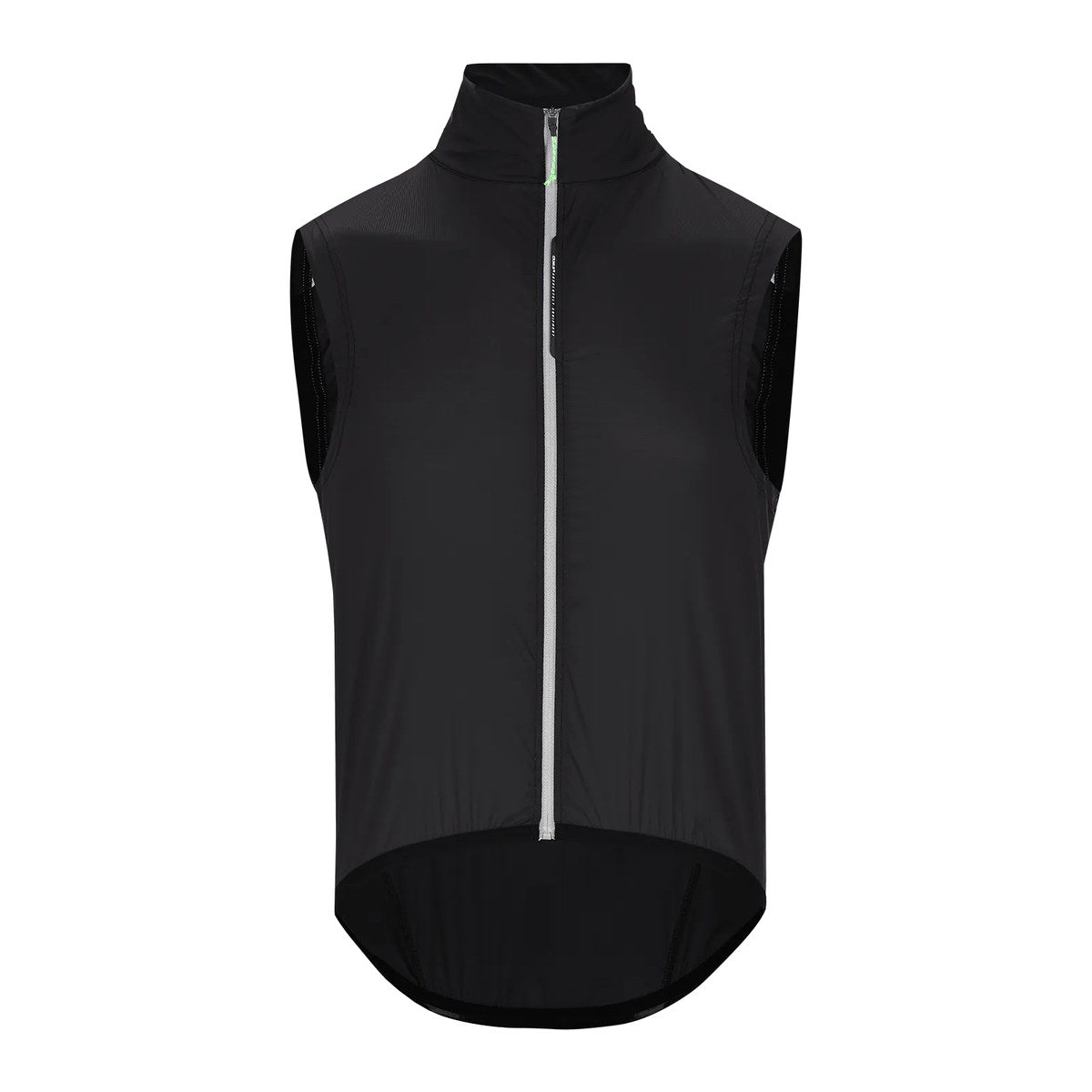 Q36.5 Air Vest - Black