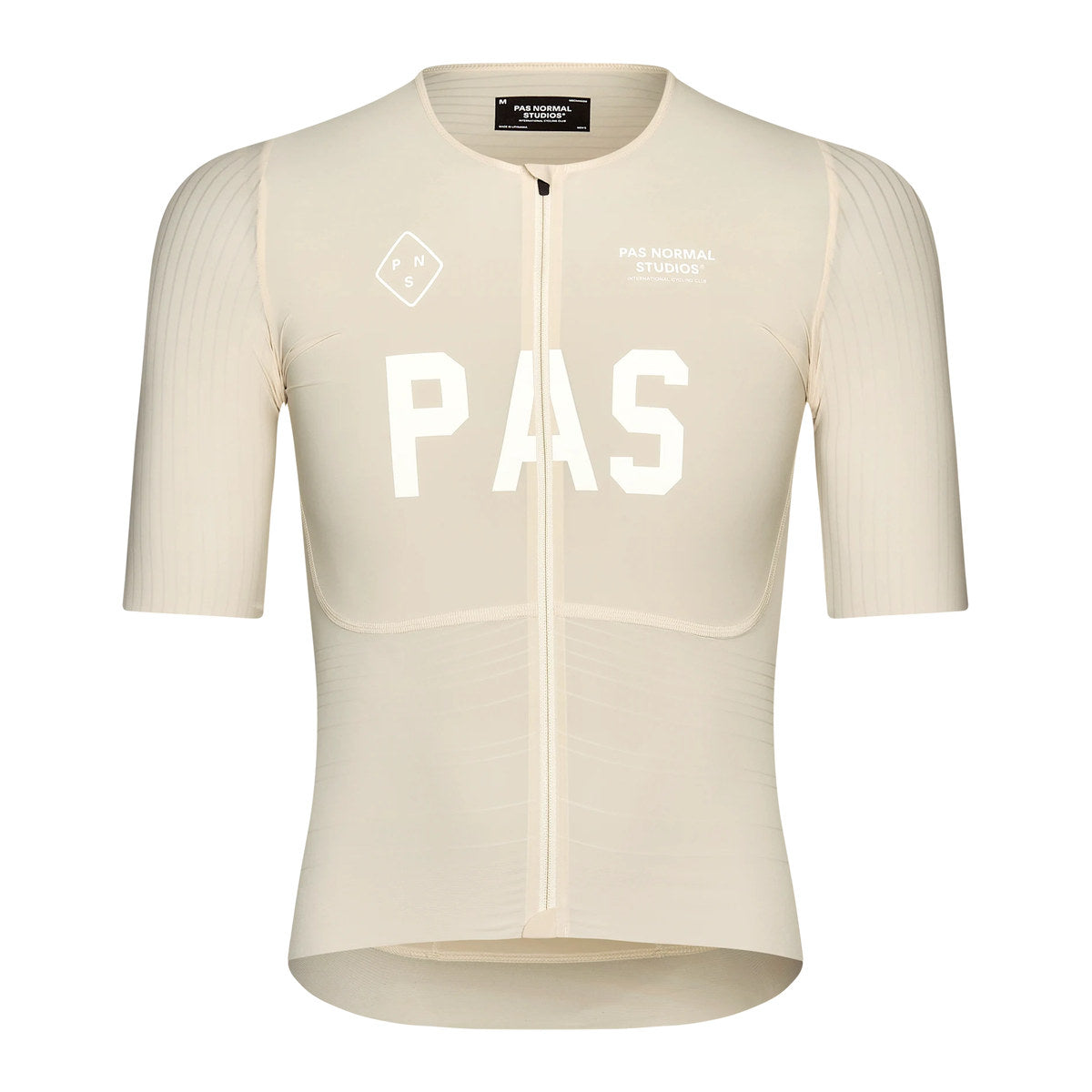 PAS NORMAL STUDIOS PAS Mechanism Pro Jersey - Cream