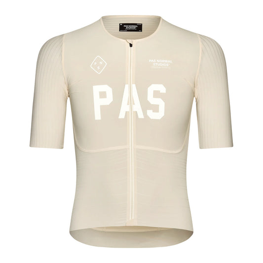 PAS NORMAL STUDIOS PAS Mechanism Pro Jersey - Cream