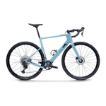 3T eUltra WPNT GRX 1x12 700c Electric Gravel Bike - Grigio Perla