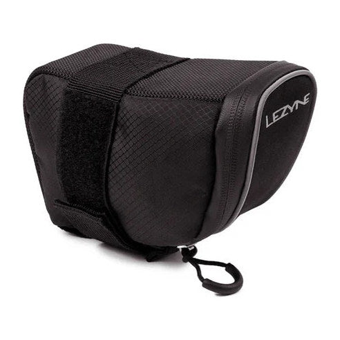 LEZYNE Micro Caddy Saddle Bag - Black