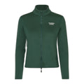 PAS NORMAL STUDIOS Women Escapism Performance Fleece Zip - Petroleum