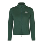 PAS NORMAL STUDIOS Women Escapism Performance Fleece Zip - Petroleum