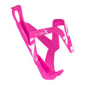 ELITE CUSTOM RACE X BOTTLE CAGE - PINK FLUO
