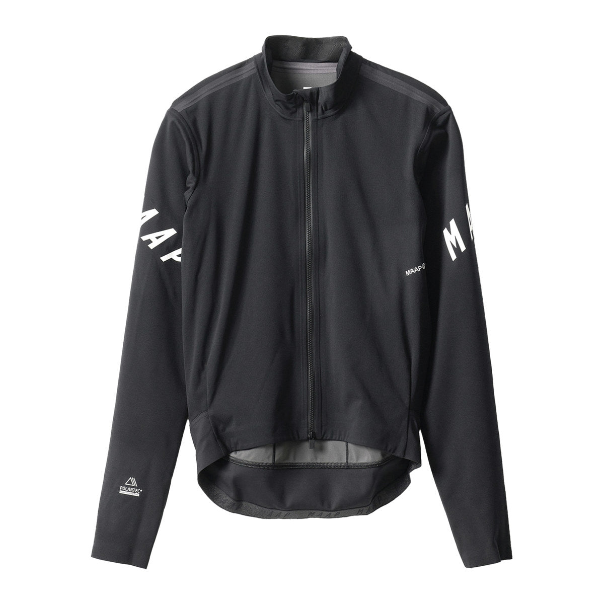 MAAP PRO ELEMENTS JACKET - BLACK