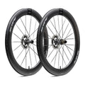 SCOPE Artech 6.A Carbon All-Road Wheelset - White Decals
