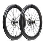 SCOPE Artech 6.A Carbon All-Road Wheelset - White Decals