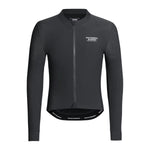 PAS NORMAL STUDIOS Mechanism Maillot manches longues - Noir Pearl