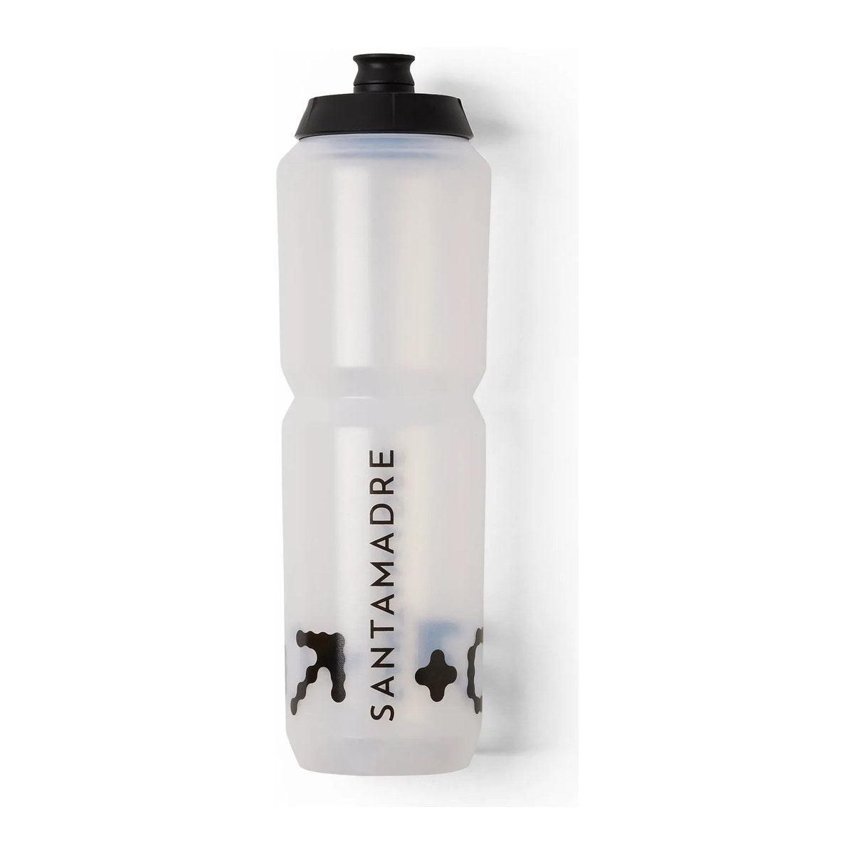 SANTA MADRE EXTRA BIG BIDON 1L - WHITE