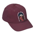 PAS NORMAL STUDIOS Off Race Cap - Maroon