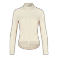 PAS NORMAL STUDIOS Women Essential Long Sleeve Jersey - Off White