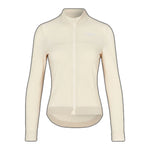 PAS NORMAL STUDIOS Women Essential Long Sleeve Jersey - Off White