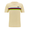 SANTINI UCI World Champion TShirt - White