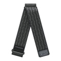 COROS NOMAD NYLON BAND 24MM - DRIFT BLACK