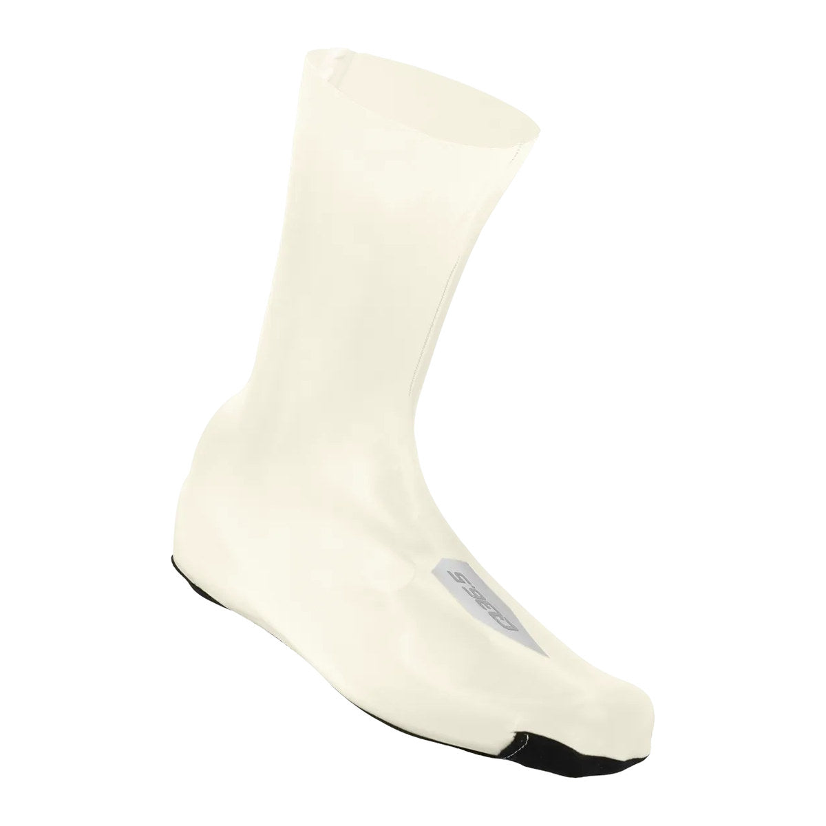 Q36.5 Rain Overshoes - White
