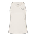 PAS NORMAL STUDIOS Women Balance Singlet - Off White