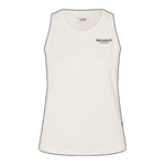 PAS NORMAL STUDIOS Women Balance Singlet - Off White