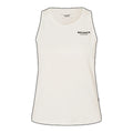 PAS NORMAL STUDIOS Women Balance Singlet - Off White