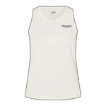 PAS NORMAL STUDIOS Women Balance Singlet - Off White