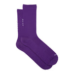 MAAP TEAM SOCK - PHANTOM PURPLE