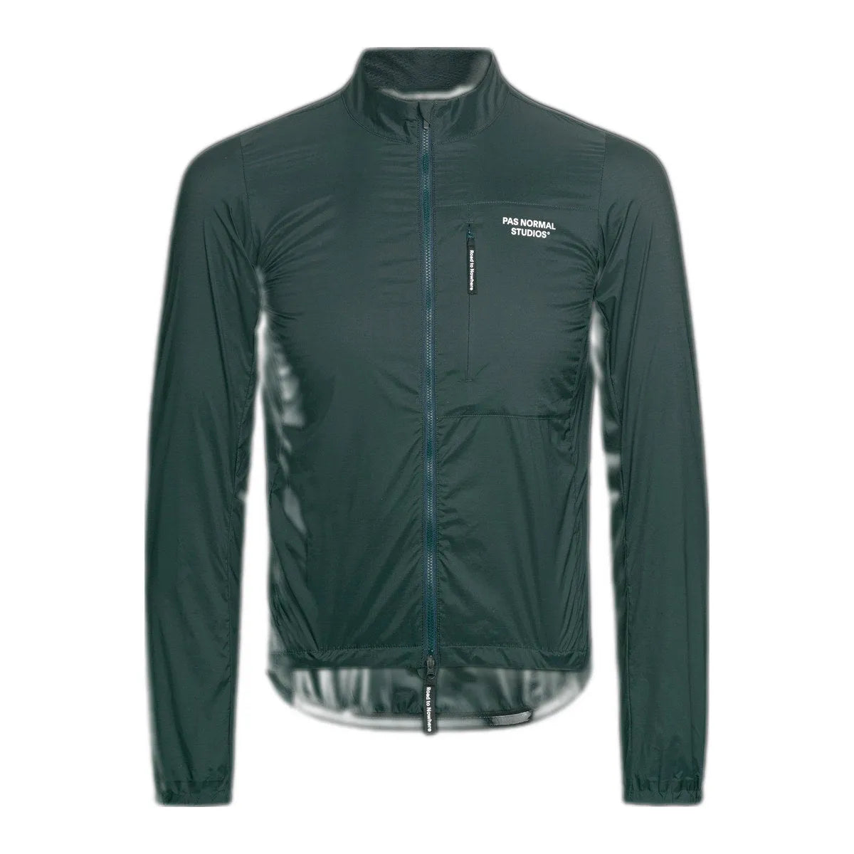 PAS NORMAL STUDIOS Men Essential Insulated Jacket - Petroleum