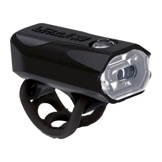 LEZYNE KTV DRIVE PRO 300+ FRONT Light - Black