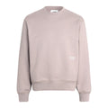 PAS NORMAL STUDIOS Off Race Sweatshirt - Haze