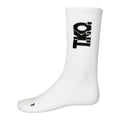 PAS NORMAL STUDIOS T.K.O. Mechanism Thermal Socks - White