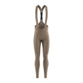 PEDALED WOMEN ELEMENT BIB TIGHTS - GRAY