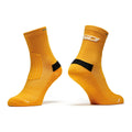 SIDI Socks Visibilis Mustard