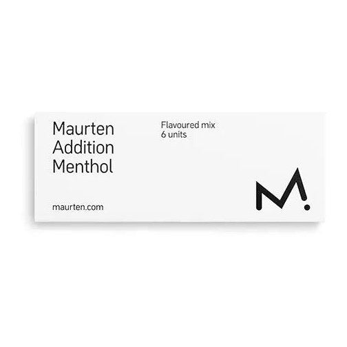 MAURTEN Addition - Menthol